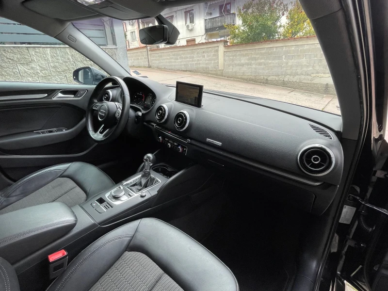 Audi A3, снимка 8 - Автомобили и джипове - 52323201