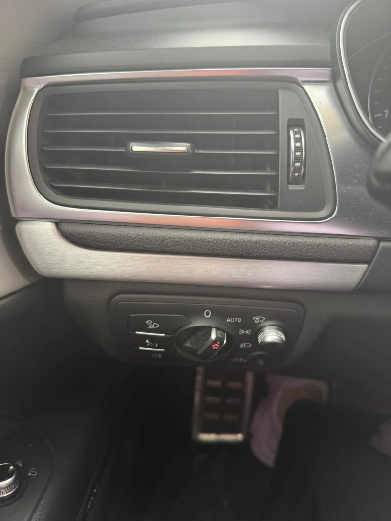 Audi A7 3.0TDI, снимка 8 - Автомобили и джипове - 52330633
