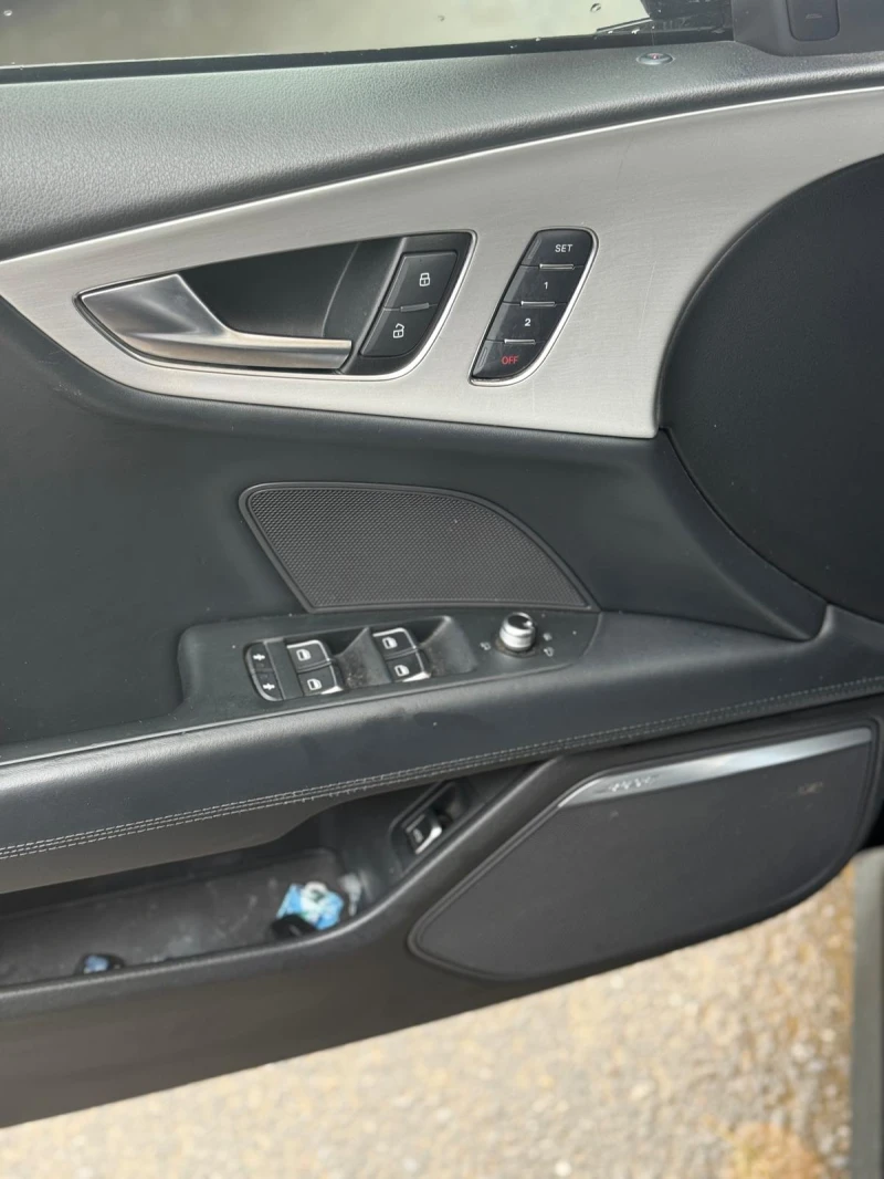 Audi A7 3.0TDI, снимка 12 - Автомобили и джипове - 52330633