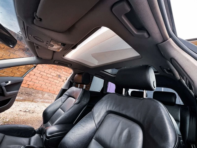 Audi A3 S-line koja navi panorama , снимка 13 - Автомобили и джипове - 52688166