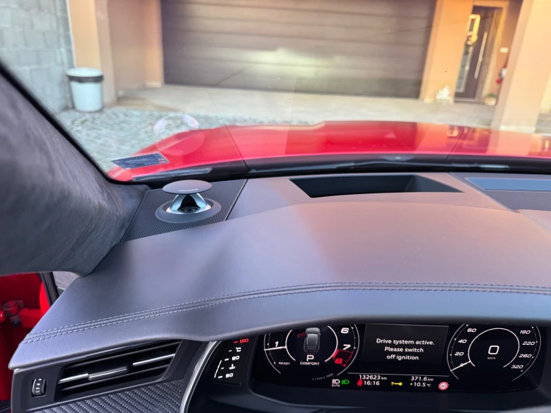 Audi Rs6 EXCLUSIVE CERAMIC-CARBON, снимка 8 - Автомобили и джипове - 52964889