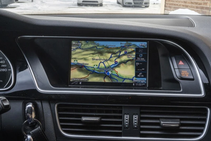 Audi A5 2017 , снимка 16 - Автомобили и джипове - 53382121