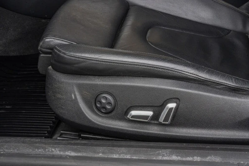 Audi A5 2017 , снимка 15 - Автомобили и джипове - 53382121