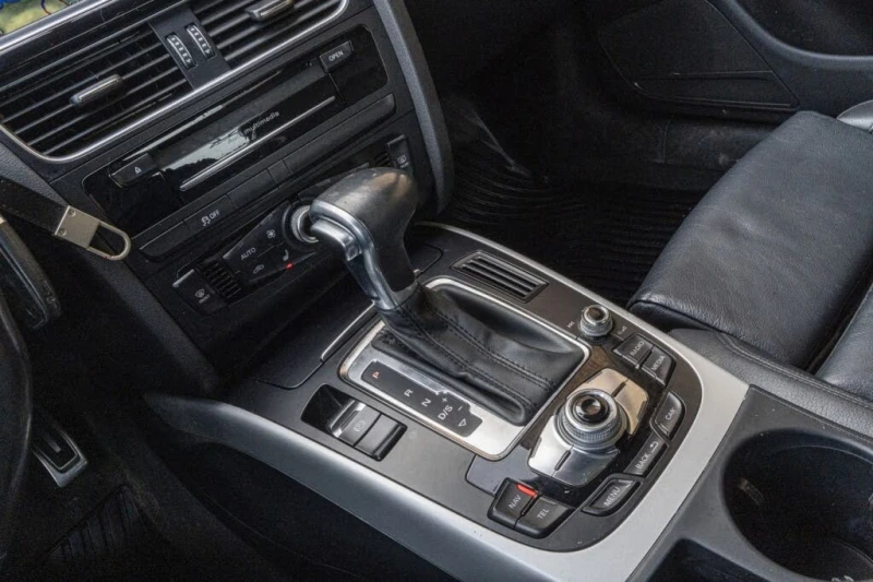 Audi A5 2017 , снимка 13 - Автомобили и джипове - 53382121