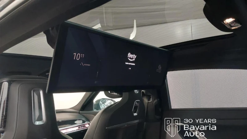 BMW 740 d xDrive M Sport Paket Sportautomatic, снимка 9 - Автомобили и джипове - 53422592