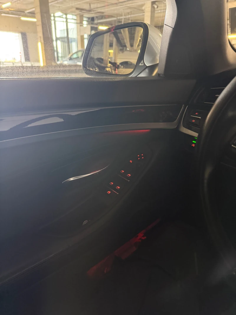 BMW 530 F10 530 xd сменени вериги, снимка 13 - Автомобили и джипове - 53539845