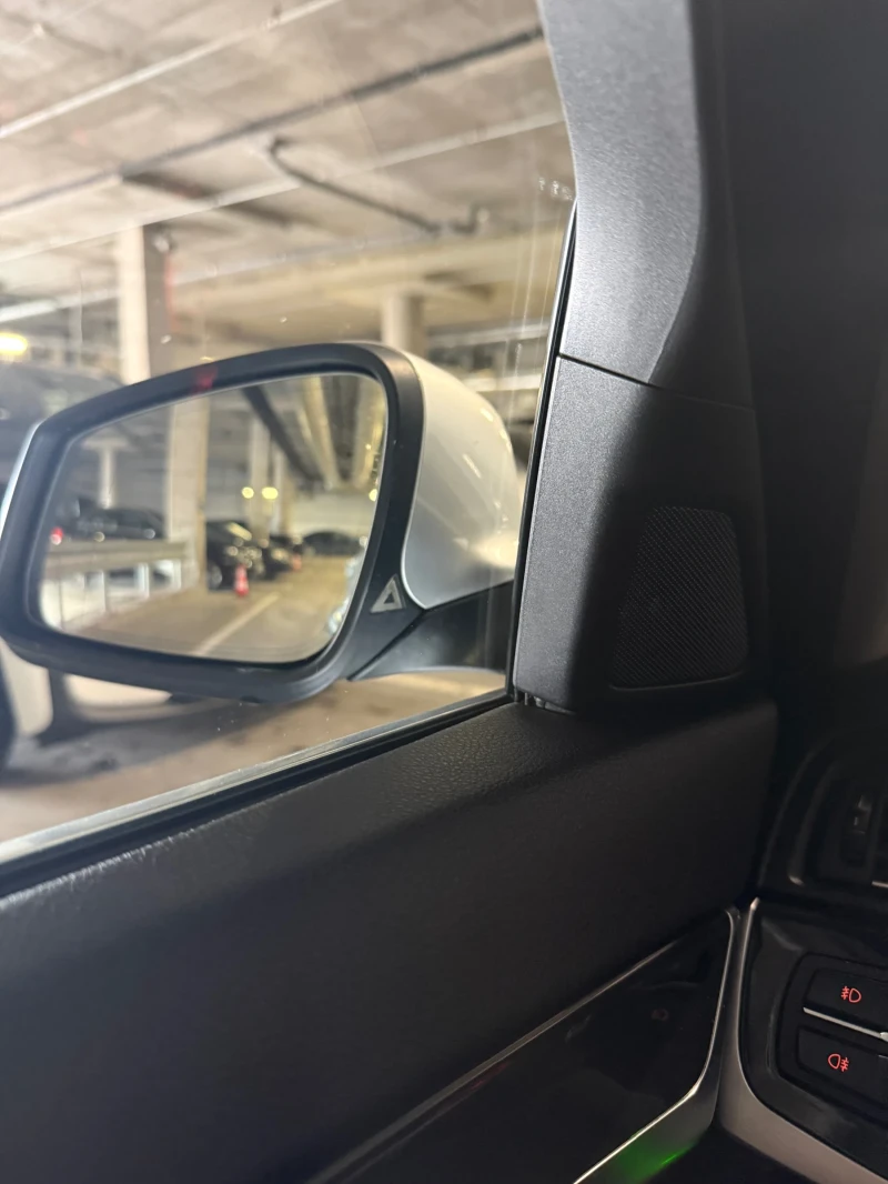 BMW 530 F10 530 xd сменени вериги, снимка 6 - Автомобили и джипове - 53539845