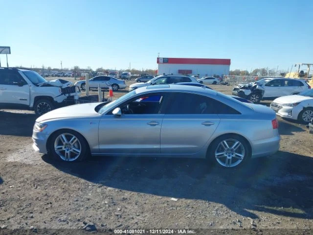 Audi A6 2015 AUDI A6 3.0T PREMIUM PLUS, снимка 9 - Автомобили и джипове - 48636491