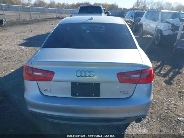 Audi A6 2015 AUDI A6 3.0T PREMIUM PLUS, снимка 10 - Автомобили и джипове - 48636491