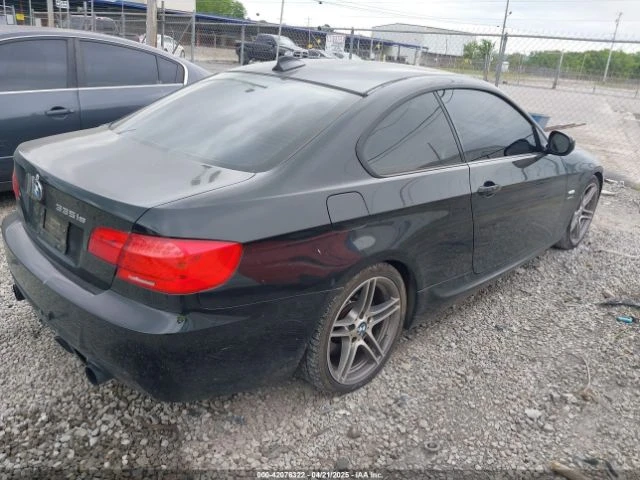 BMW 335 IS Recaro* M-Pack*  - изображение 3