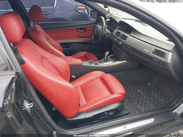 BMW 335 IS Recaro* M-Pack*  - изображение 9