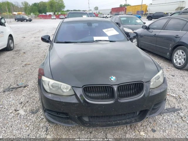BMW 335 IS Recaro* M-Pack*  - изображение 5