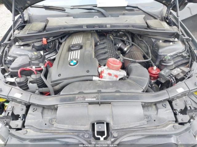 BMW 335 IS Recaro* M-Pack* - 16500 лв. - 46453478 | Car24.bg