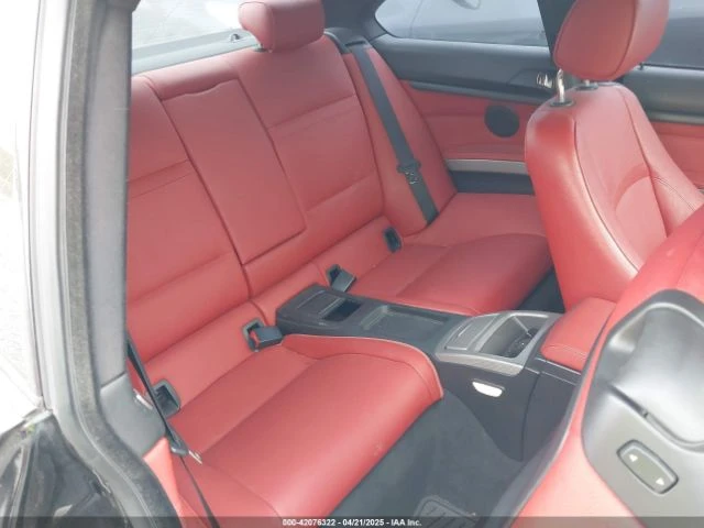 BMW 335 IS Recaro* M-Pack*  - изображение 10