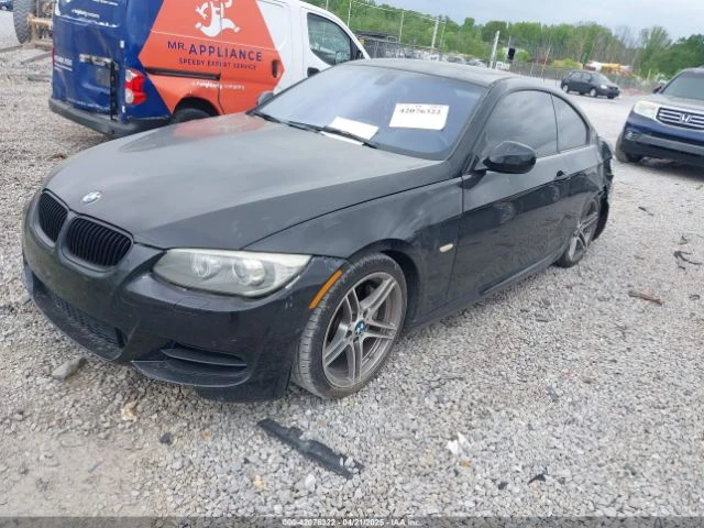 BMW 335 IS Recaro* M-Pack*  - изображение 2