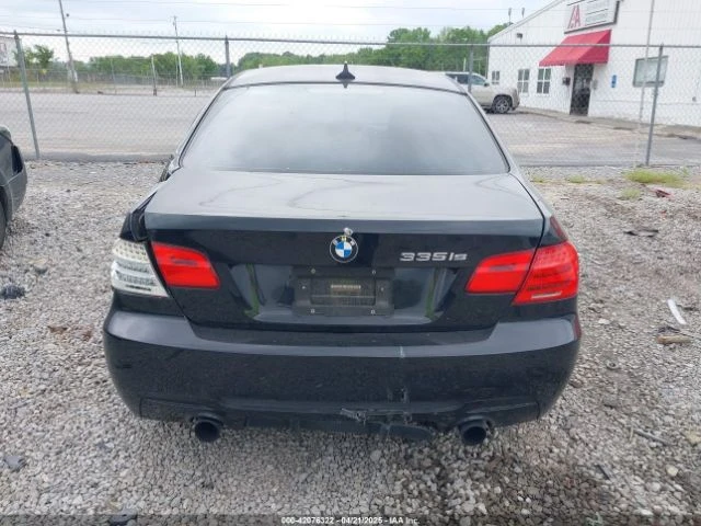BMW 335 IS Recaro* M-Pack*  - изображение 6