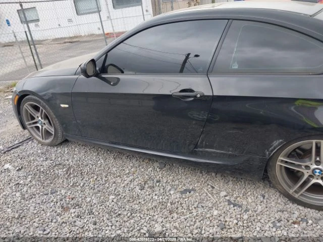 BMW 335 IS Recaro* M-Pack*  - изображение 8
