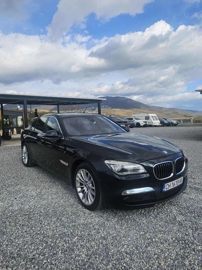 BMW 750 Xdrive - 43999 лв. / 22496.33 € - 53603231 1