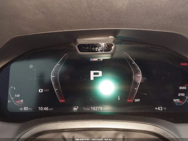 BMW M3 COMPETITION XDRIVE / КРАЙНА ЦЕНА  - изображение 7