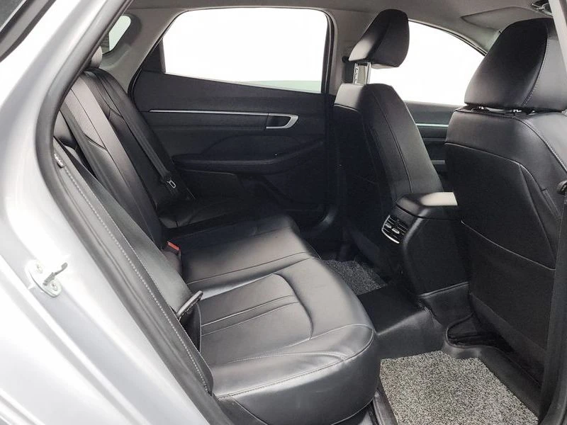 Hyundai Sonata 2.0 LPG(Taxi)| 152�.�.| ���.��������� | Mobile.bg � ����������� 11