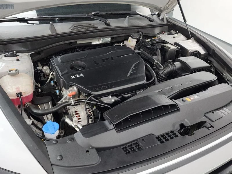 Hyundai Sonata 2.0 LPG(Taxi)| 152�.�.| ���.��������� | Mobile.bg � ����������� 6