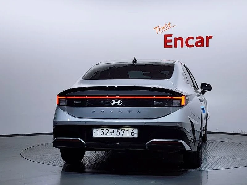 Hyundai Sonata 2.0 LPG(Taxi)| 152�.�.| ���.��������� | Mobile.bg � ����������� 4