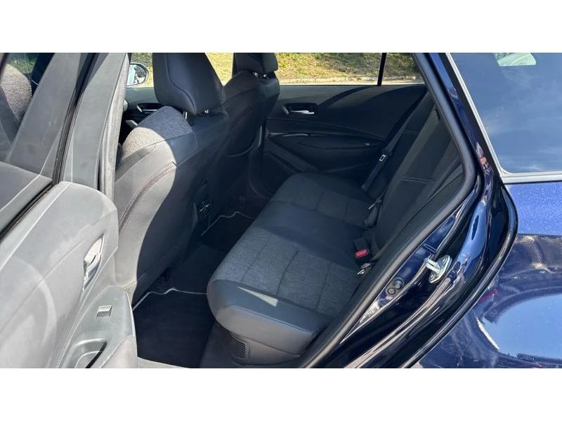 Toyota Corolla TS 1.8HSD EXECUTIVE PLUS, снимка 11 - Автомобили и джипове - 55203832