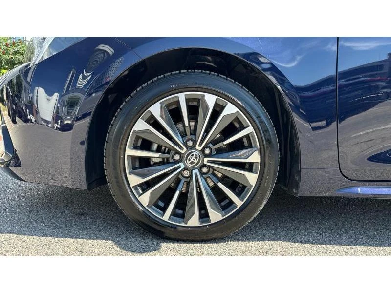 Toyota Corolla TS 1.8HSD EXECUTIVE PLUS, снимка 16 - Автомобили и джипове - 55203832
