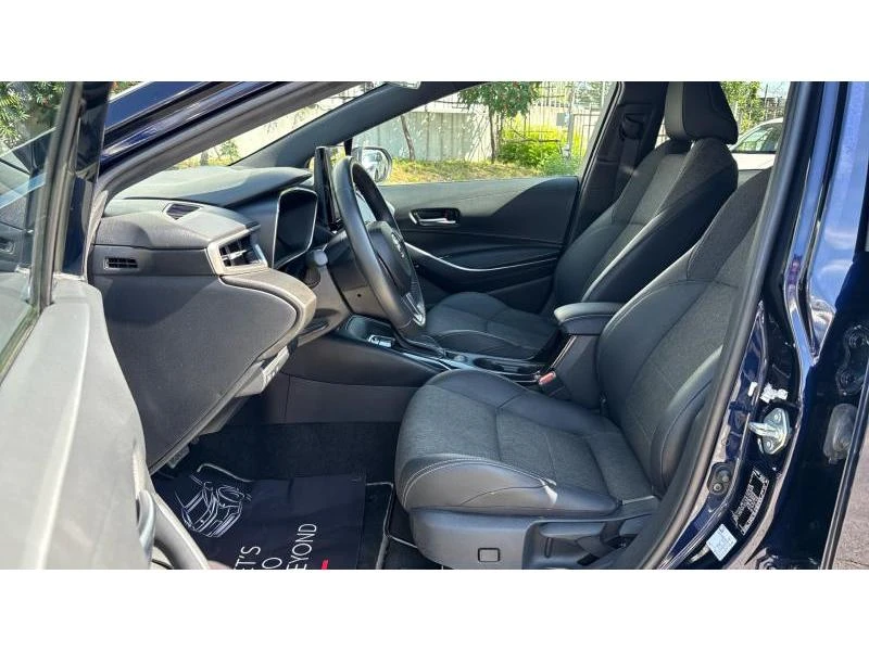 Toyota Corolla TS 1.8HSD EXECUTIVE PLUS, снимка 12 - Автомобили и джипове - 55203832