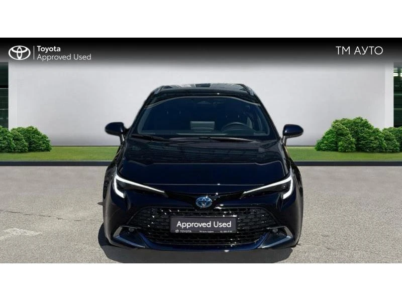 Toyota Corolla TS 1.8HSD EXECUTIVE PLUS, снимка 5 - Автомобили и джипове - 55203832