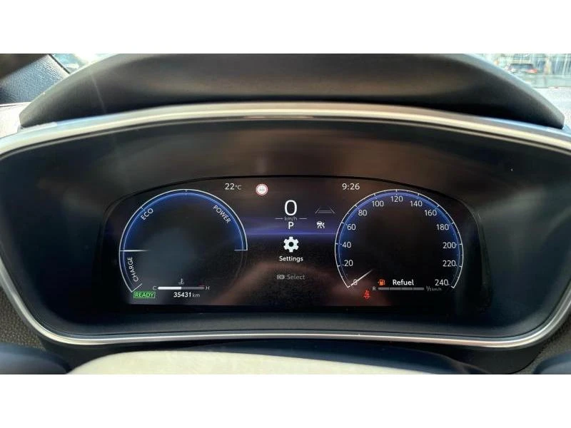 Toyota Corolla TS 1.8HSD EXECUTIVE PLUS, снимка 14 - Автомобили и джипове - 55203832