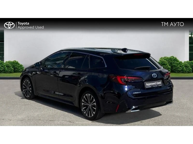 Toyota Corolla TS 1.8HSD EXECUTIVE PLUS, снимка 2 - Автомобили и джипове - 55203832