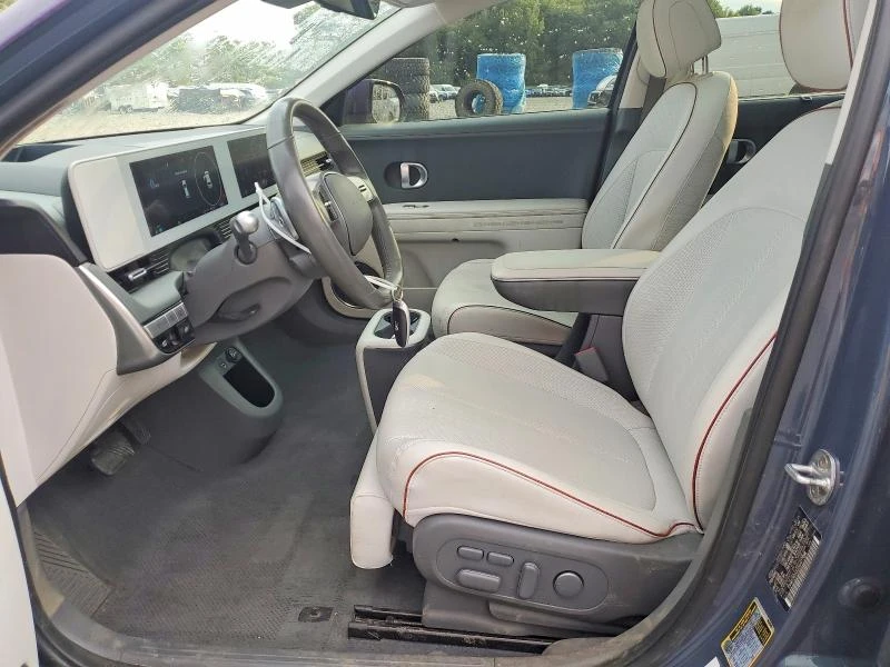 Hyundai Ioniq 5 Hyundai Ioniq 5 LIMITED | Mobile.bg � ����������� 8