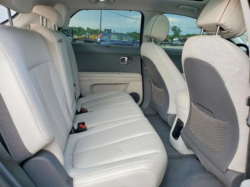 Hyundai Ioniq 5 Hyundai Ioniq 5 LIMITED | Mobile.bg � ����������� 11