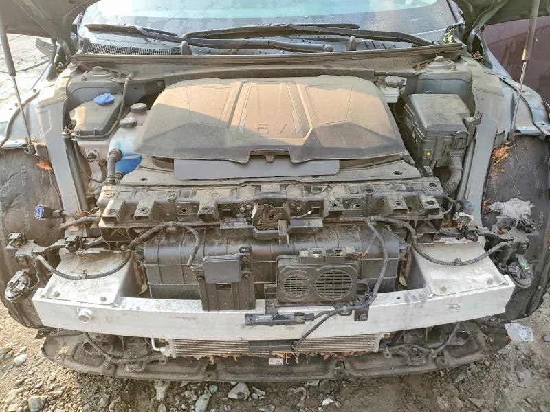 Hyundai Ioniq 5 Hyundai Ioniq 5 LIMITED | Mobile.bg � ����������� 12