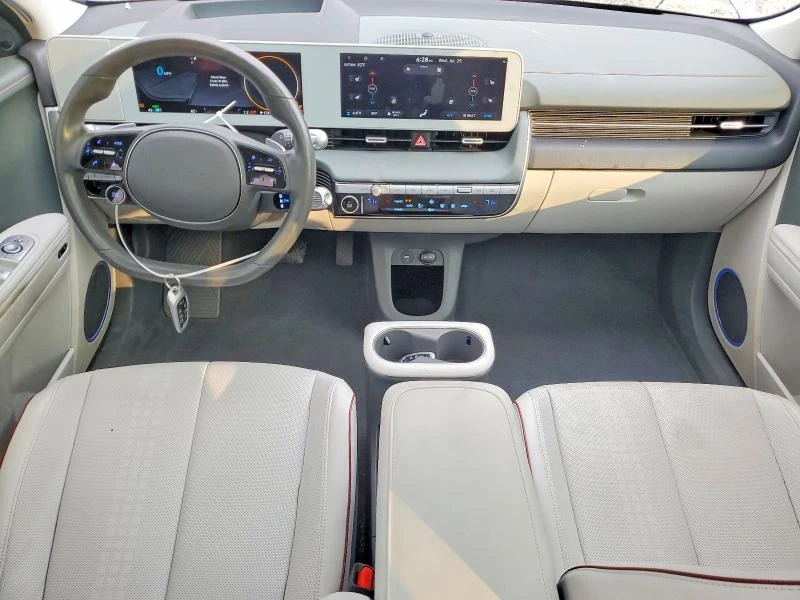Hyundai Ioniq 5 Hyundai Ioniq 5 LIMITED | Mobile.bg � ����������� 10