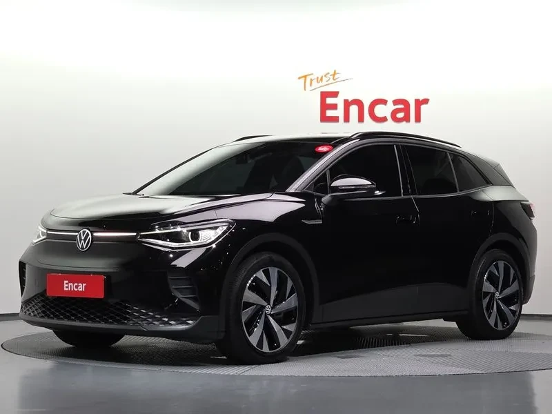 VW ID.4 САМО 30% АВАНС