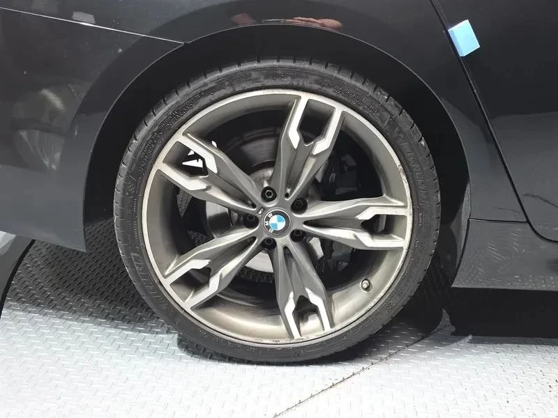 BMW 520, снимка 5 - Автомобили и джипове - 56690228