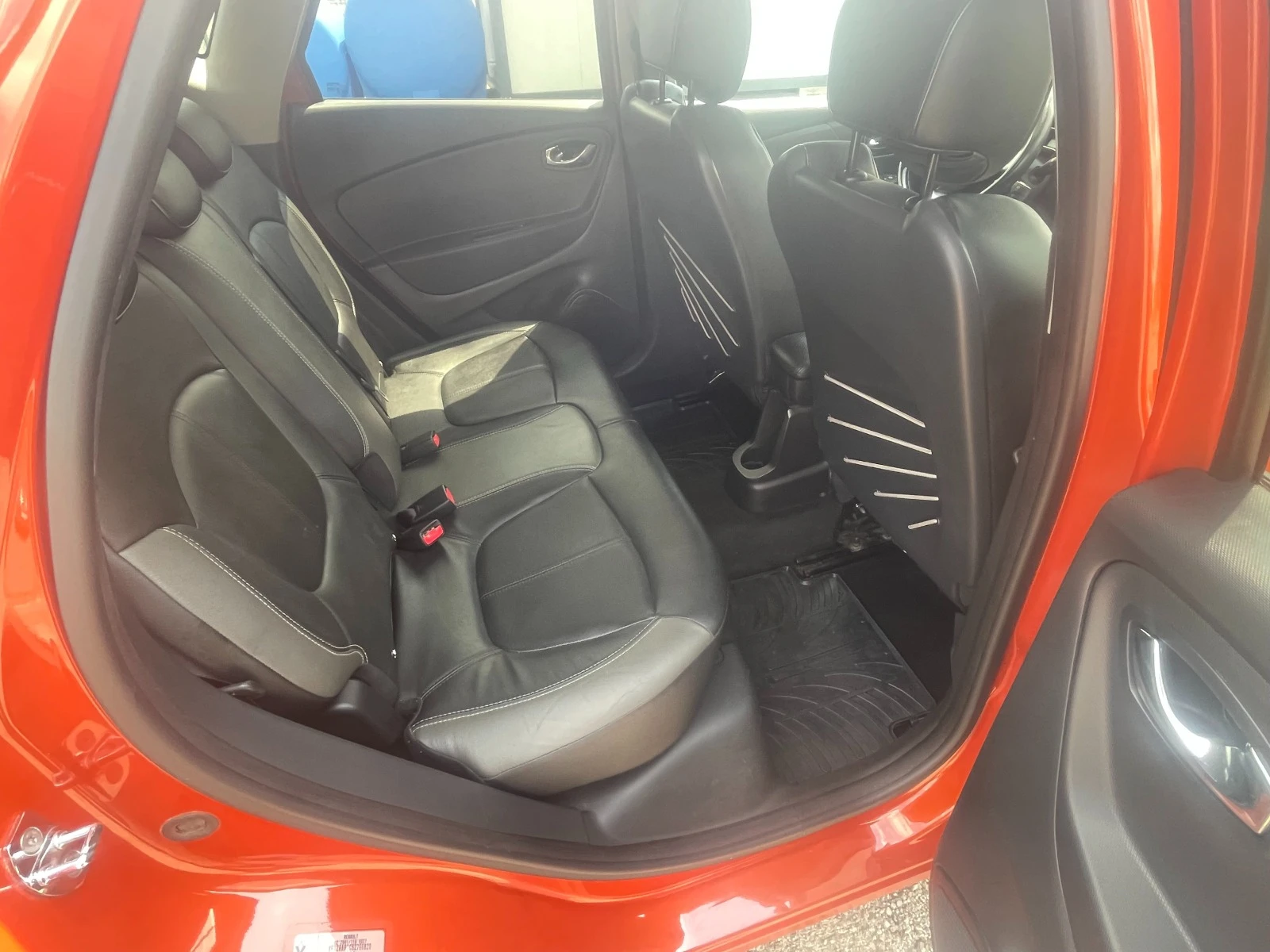 Renault Captur | Mobile.bg   13