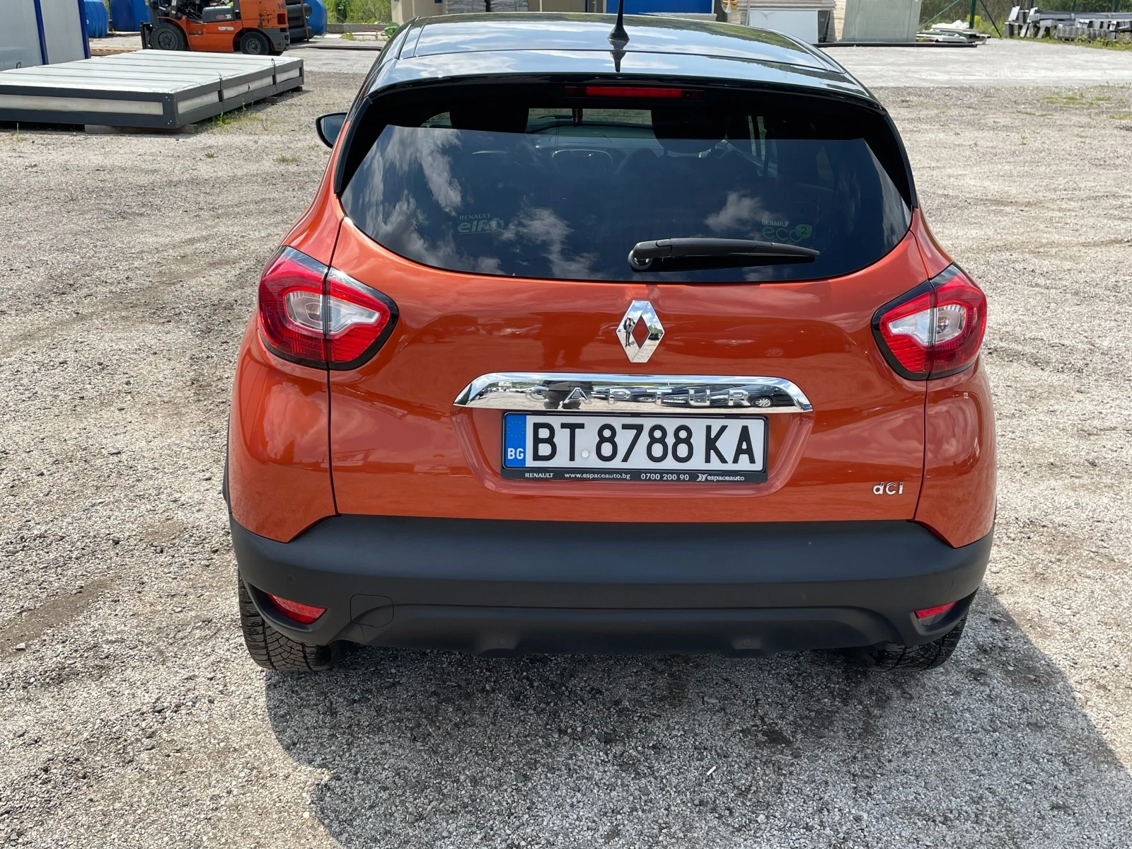 Renault Captur  - изображение 6