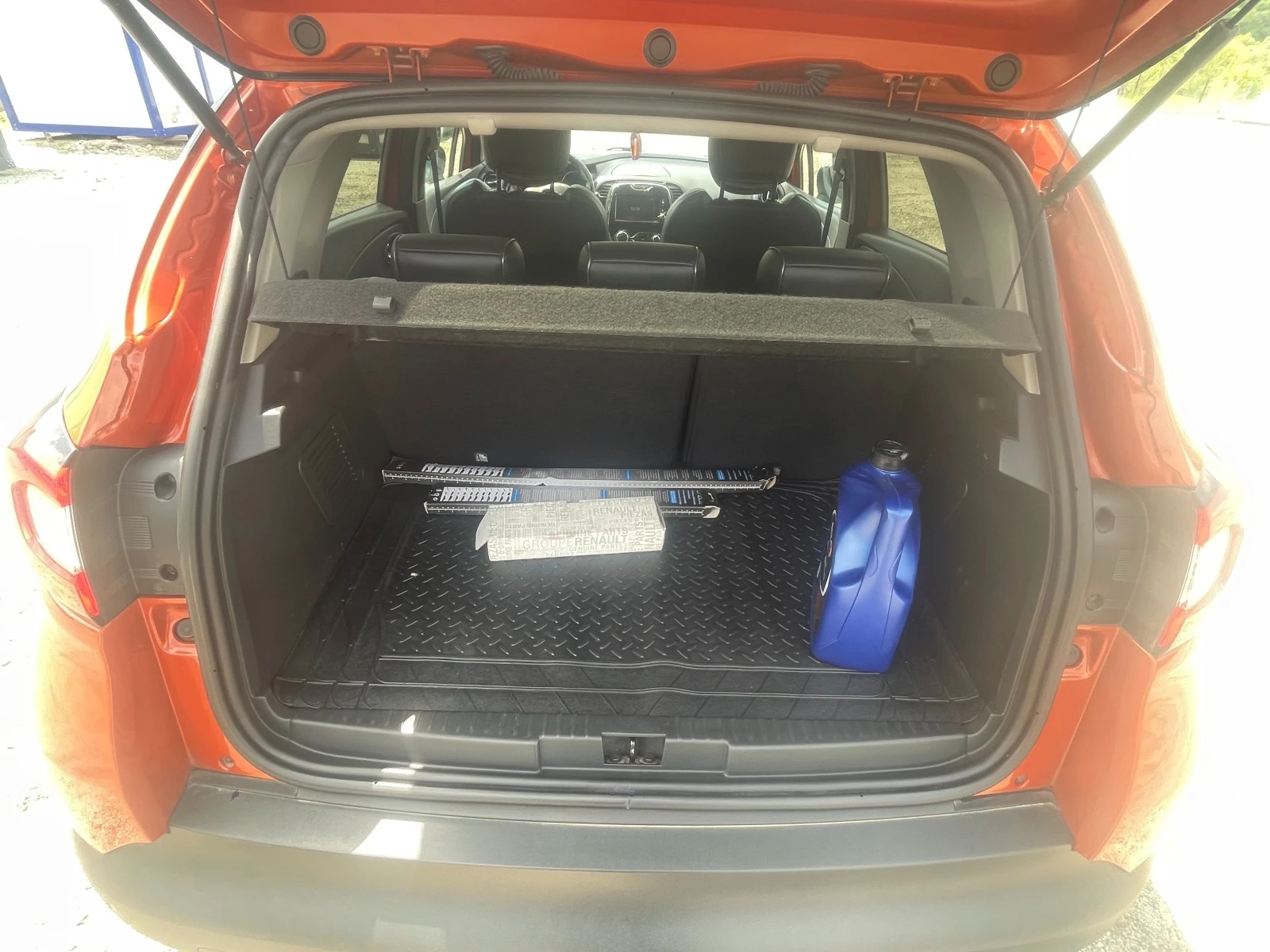 Renault Captur | Mobile.bg   12