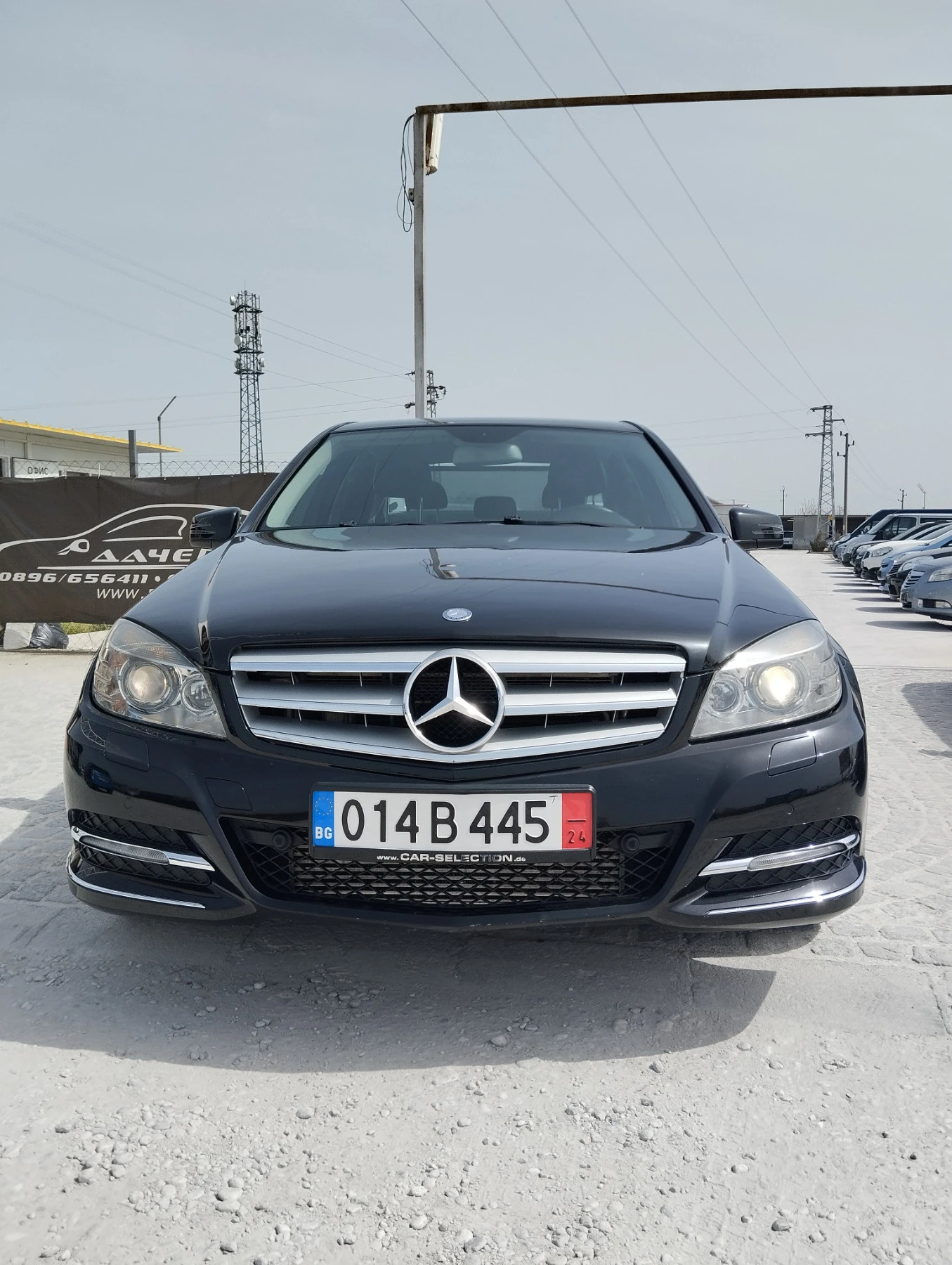 Mercedes-Benz C 350 C 350 MEMORY, KEYLESS GO, NAVI, XENON  - изображение 2