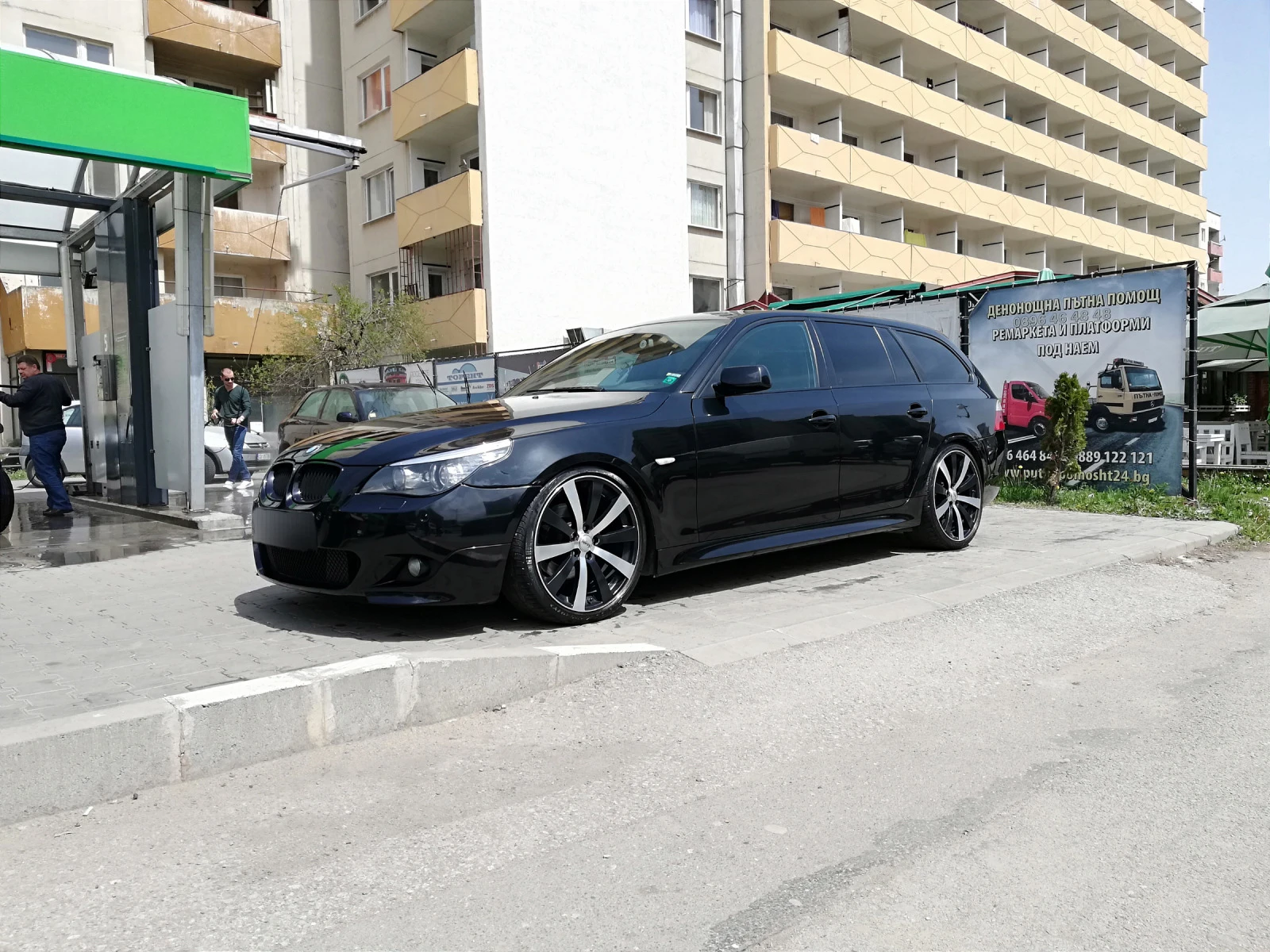 BMW 530 d | Mobile.bg � ����������� 1