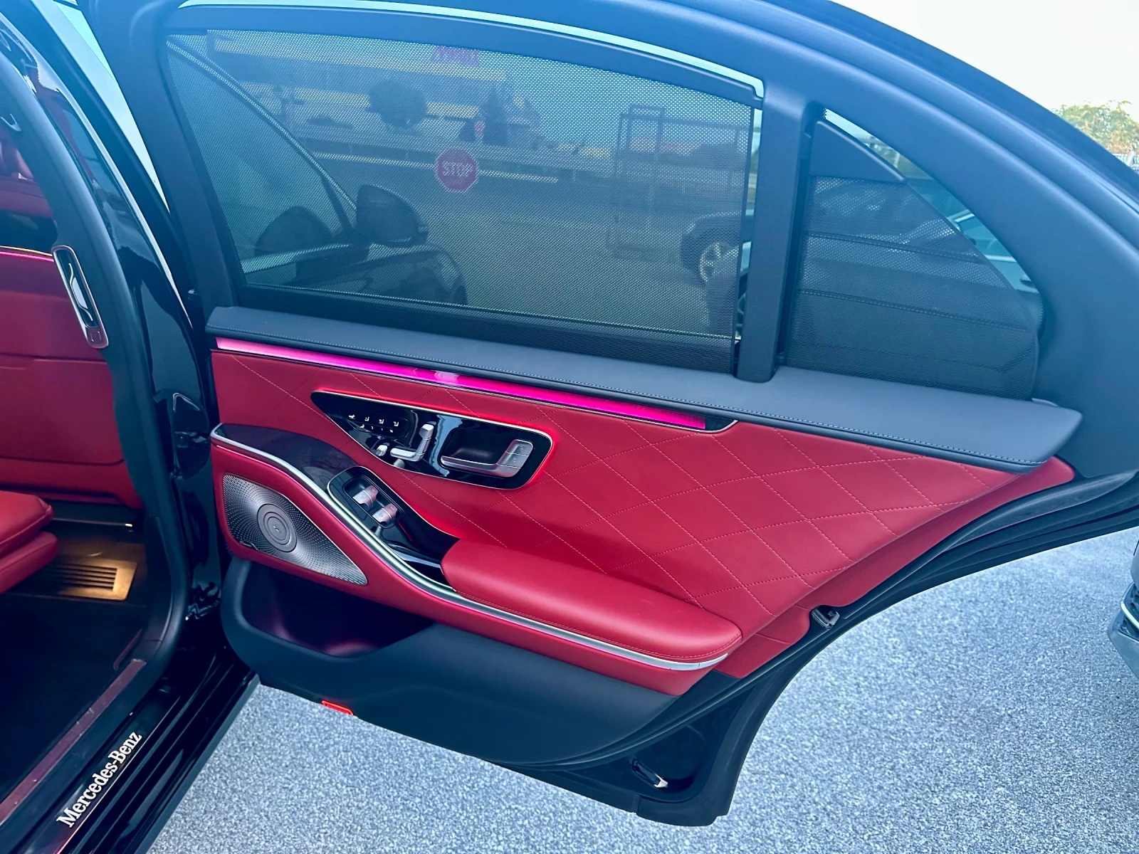 Mercedes-Benz S 350 cdi Long Premium PLUS 4-Matic    30% | Mobile.bg   17