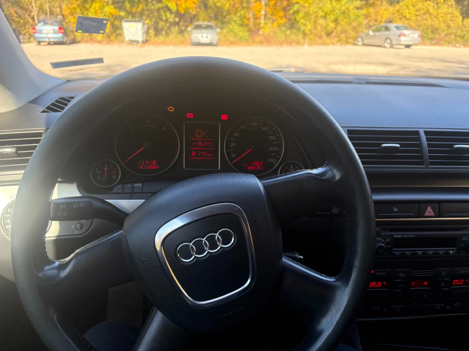 Audi A4 | Mobile.bg � ����������� 13
