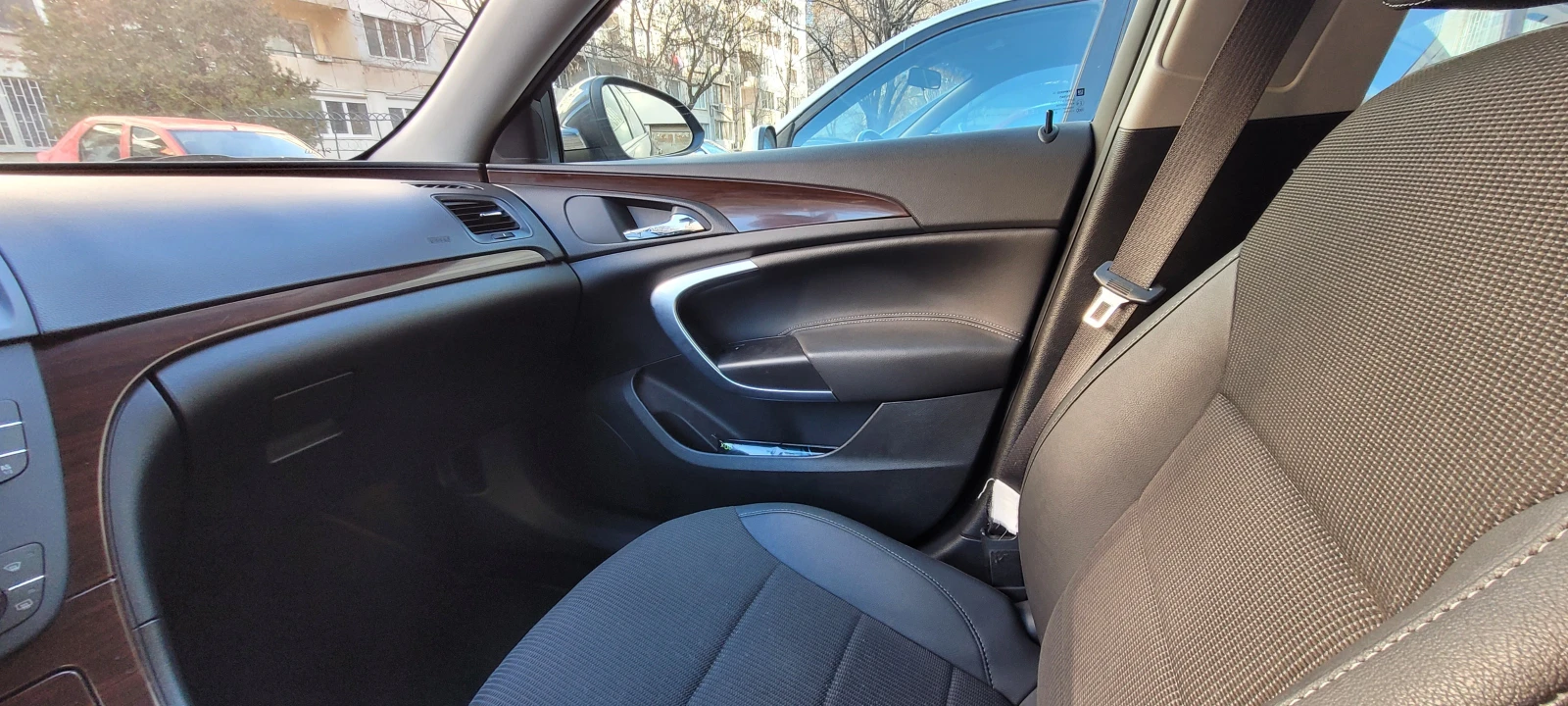 Opel Insignia  - изображение 10