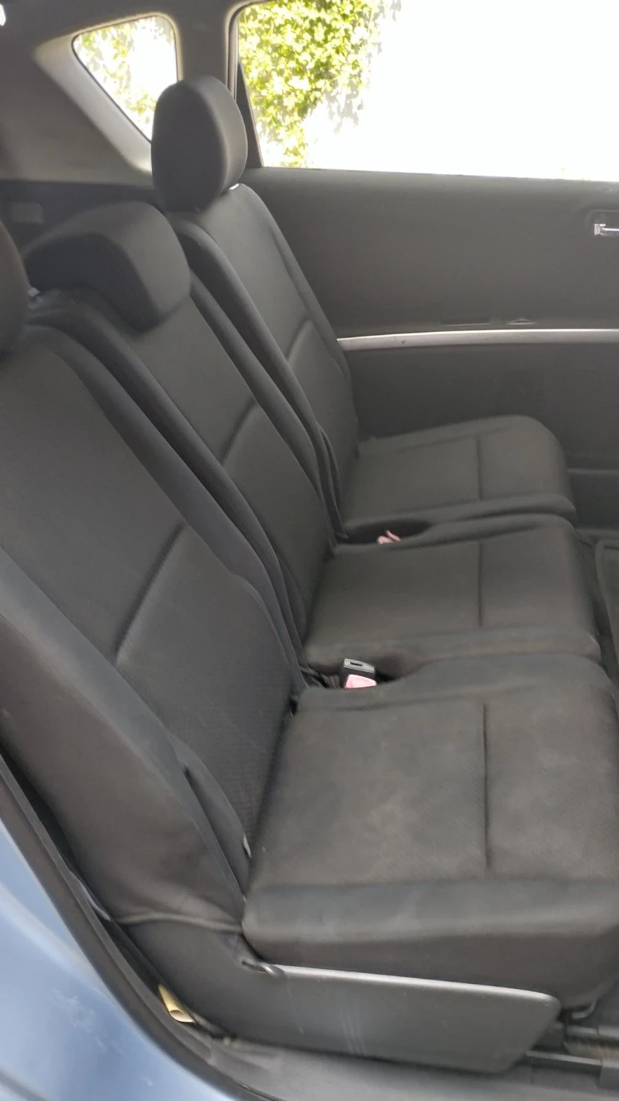 Toyota Corolla verso  - изображение 4