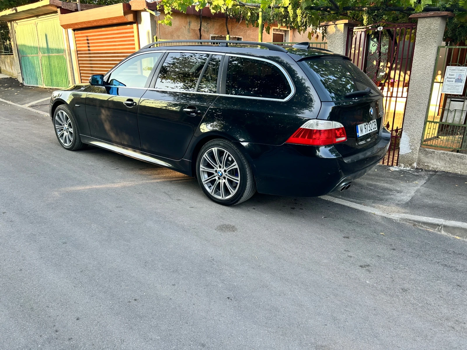 BMW 530 XD 231 - изображение 3