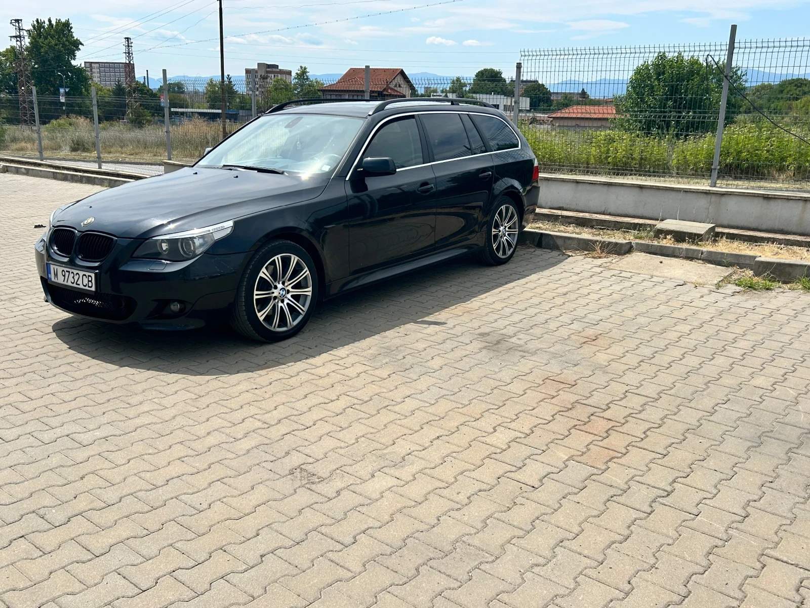 BMW 530 XD 231 - изображение 2