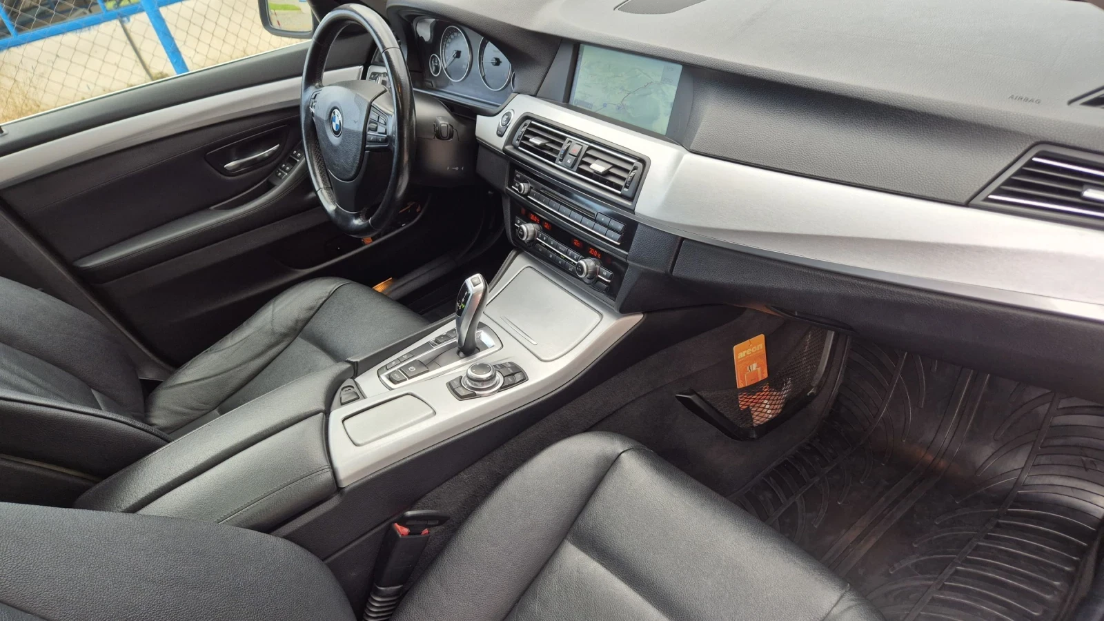 BMW 525 218.* * XDRIVE*  | Mobile.bg   17